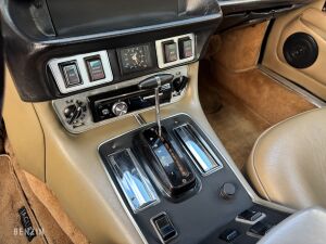 Daimler Vanden Plas 4.2 - 1977