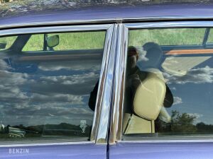 Daimler Vanden Plas 4.2 - 1977