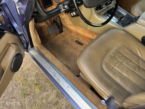 Daimler Vanden Plas 4.2 - 1977