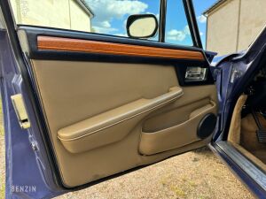 Daimler Vanden Plas 4.2 - 1977