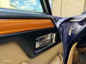 Daimler Vanden Plas 4.2 - 1977