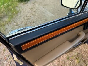 Daimler Vanden Plas 4.2 - 1977
