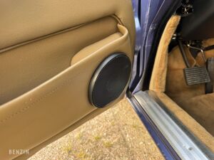 Daimler Vanden Plas 4.2 - 1977