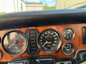 Daimler Vanden Plas 4.2 - 1977