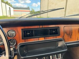 Daimler Vanden Plas 4.2 - 1977