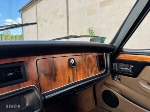 Daimler Vanden Plas 4.2 - 1977
