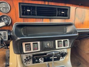 Daimler Vanden Plas 4.2 - 1977