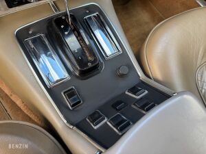 Daimler Vanden Plas 4.2 - 1977