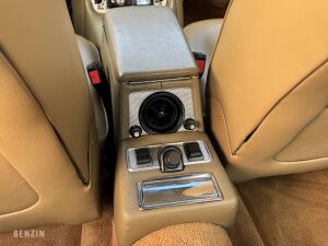 Daimler Vanden Plas 4.2 - 1977