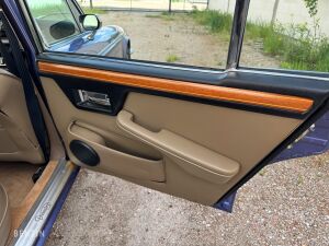 Daimler Vanden Plas 4.2 - 1977
