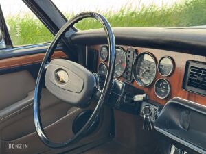 Daimler Vanden Plas 4.2 - 1977