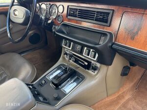Daimler Vanden Plas 4.2 - 1977