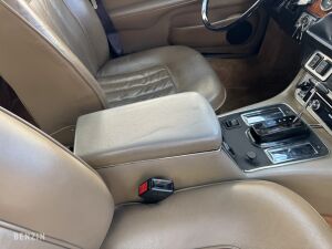Daimler Vanden Plas 4.2 - 1977