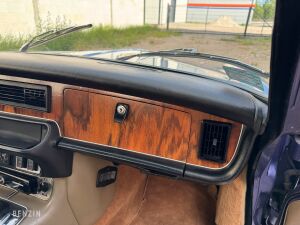 Daimler Vanden Plas 4.2 - 1977