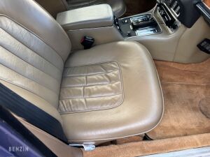 Daimler Vanden Plas 4.2 - 1977