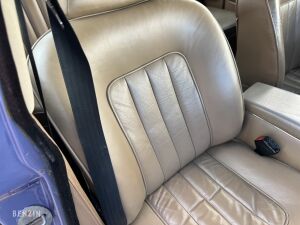 Daimler Vanden Plas 4.2 - 1977
