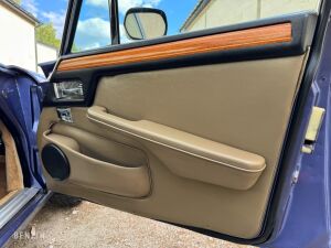 Daimler Vanden Plas 4.2 - 1977