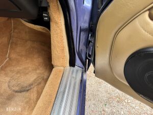 Daimler Vanden Plas 4.2 - 1977