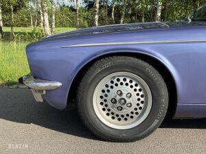 Daimler Vanden Plas 4.2 - 1977