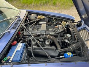 Daimler Vanden Plas 4.2 - 1977