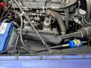 Daimler Vanden Plas 4.2 - 1977