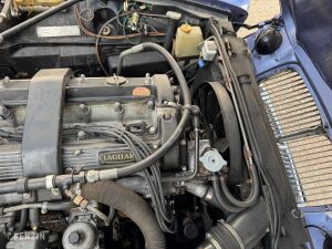 Daimler Vanden Plas 4.2 - 1977