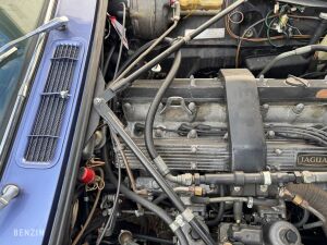 Daimler Vanden Plas 4.2 - 1977