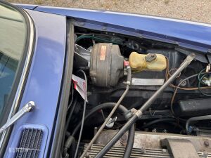 Daimler Vanden Plas 4.2 - 1977