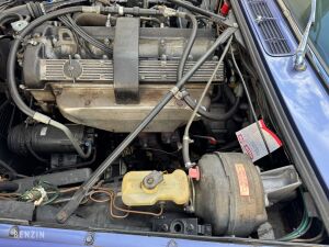 Daimler Vanden Plas 4.2 - 1977
