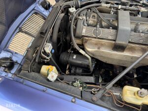 Daimler Vanden Plas 4.2 - 1977