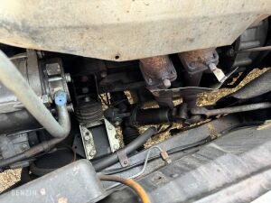 Daimler Vanden Plas 4.2 - 1977
