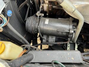 Daimler Vanden Plas 4.2 - 1977