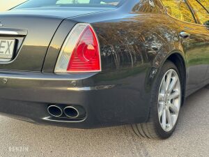 Maserati Quattroporte 4.2 ZF - 2008