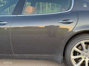 Maserati Quattroporte 4.2 ZF - 2008