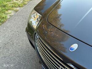 Maserati Quattroporte 4.2 ZF - 2008