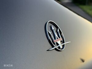 Maserati Quattroporte 4.2 ZF - 2008