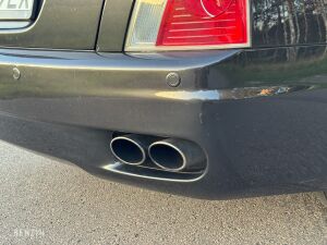 Maserati Quattroporte 4.2 ZF - 2008