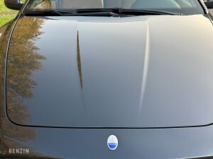Maserati Quattroporte 4.2 ZF - 2008