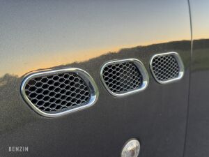 Maserati Quattroporte 4.2 ZF - 2008