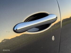 Maserati Quattroporte 4.2 ZF - 2008