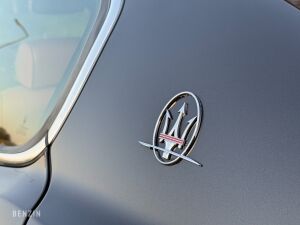 Maserati Quattroporte 4.2 ZF - 2008