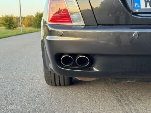Maserati Quattroporte 4.2 ZF - 2008
