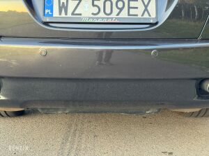 Maserati Quattroporte 4.2 ZF - 2008