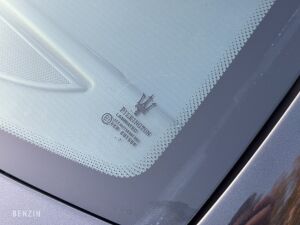 Maserati Quattroporte 4.2 ZF - 2008