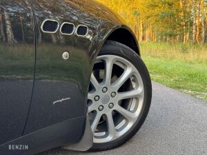 Maserati Quattroporte 4.2 ZF - 2008