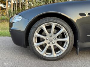 Maserati Quattroporte 4.2 ZF - 2008