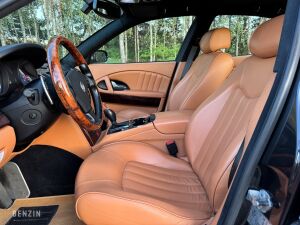 Maserati Quattroporte 4.2 ZF - 2008