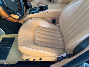 Maserati Quattroporte 4.2 ZF - 2008