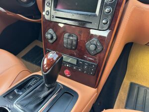 Maserati Quattroporte 4.2 ZF - 2008