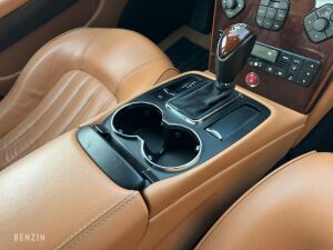 Maserati Quattroporte 4.2 ZF - 2008